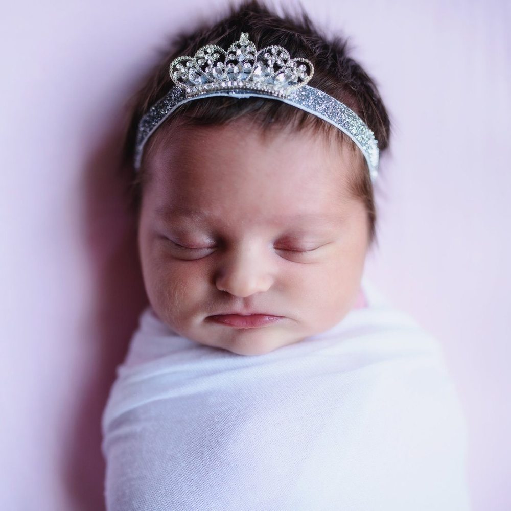 Meet your Posher, Brittany